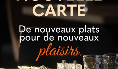 Restaurant Saveurs des Grands Enfants à Cugnaux change sa carte