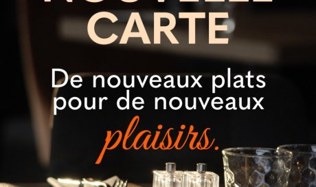 Restaurant Saveurs des Grands Enfants à Cugnaux change sa carte
